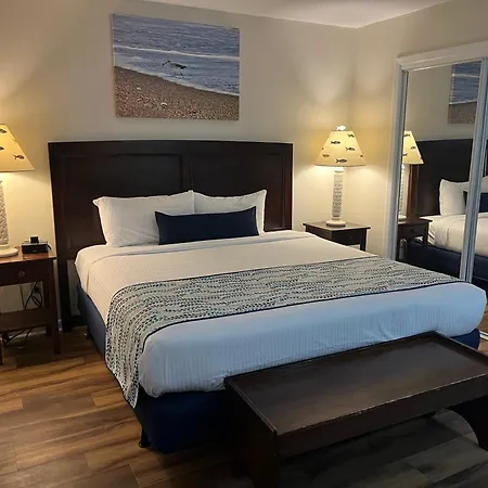 Summer Sands - 207 By Sea Scape Properties